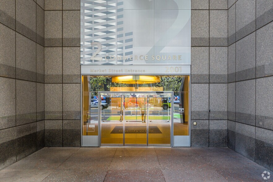 More Photos Of 2001 Market St, Philadelphia Unknown For Lease