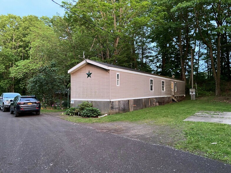 More Photos Of 754 NY Route 7, Unadilla Manufactured Housing Mobile Home Park For Sale