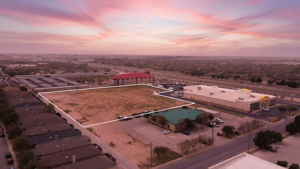 More Photos Of 5211 Preston Dr, Midland Land For Sale