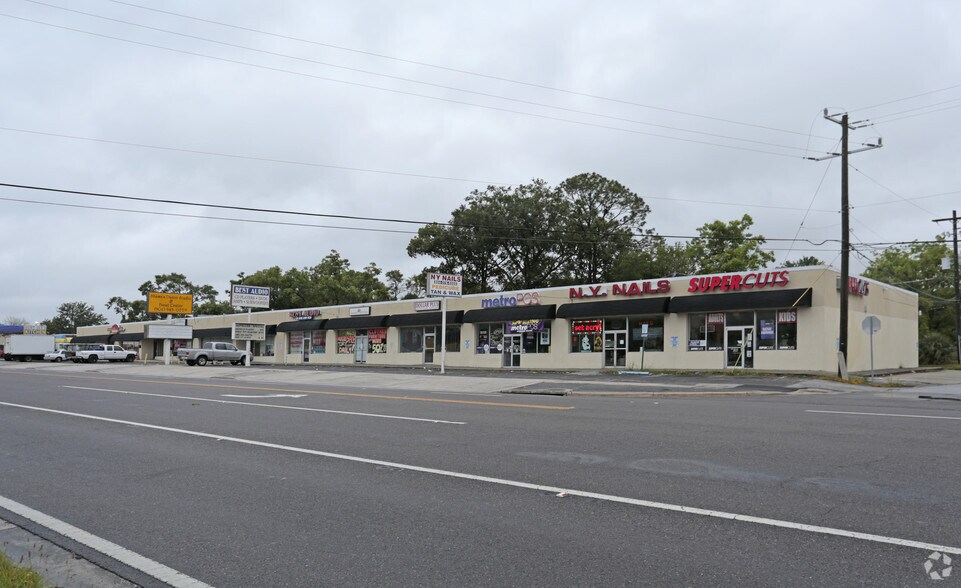 More Photos Of 5033-5065 Normandy Blvd, Jacksonville Unknown For Lease