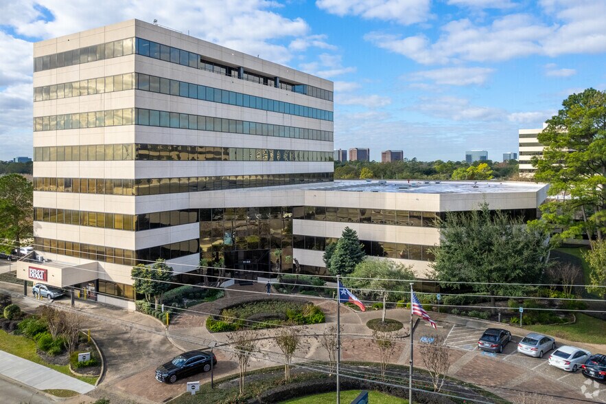 More Photos Of 1155 Dairy Ashford Rd, Houston Office For Lease