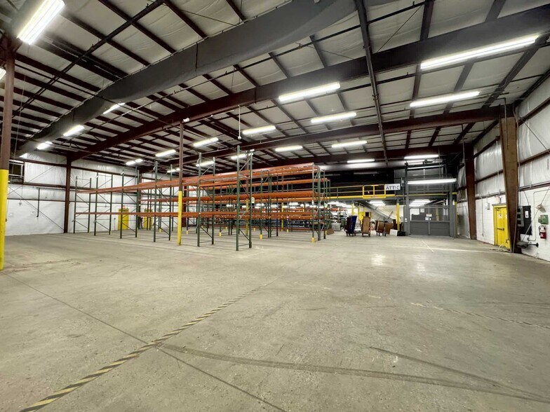 More Photos Of 1406 Doughty Rd, Egg Harbor Township Flex For Lease