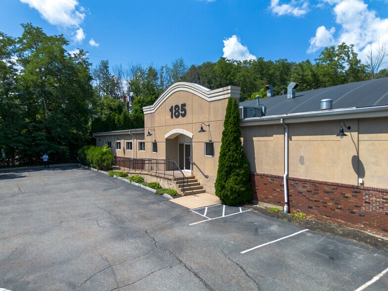 More Photos Of 185 State Route 183, Stanhope Medical For Sale