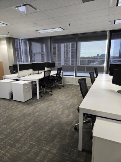 More Photos Of 90 Sheppard Ave E, Toronto Office For Lease