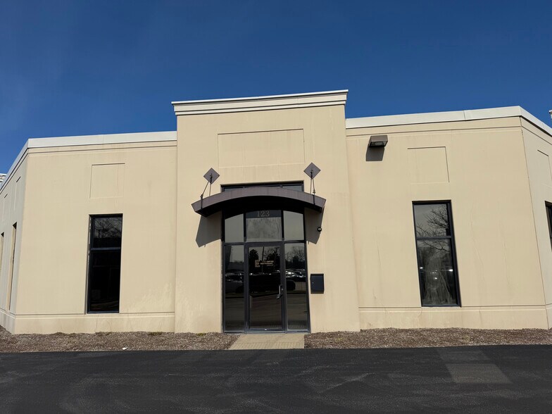 More Photos Of , Naperville Industrial For Sale