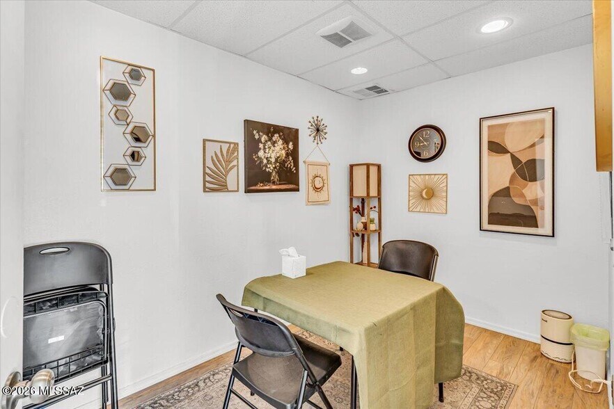More Photos Of 2561-2563 E Fort Lowell Rd, Tucson Freestanding For Sale