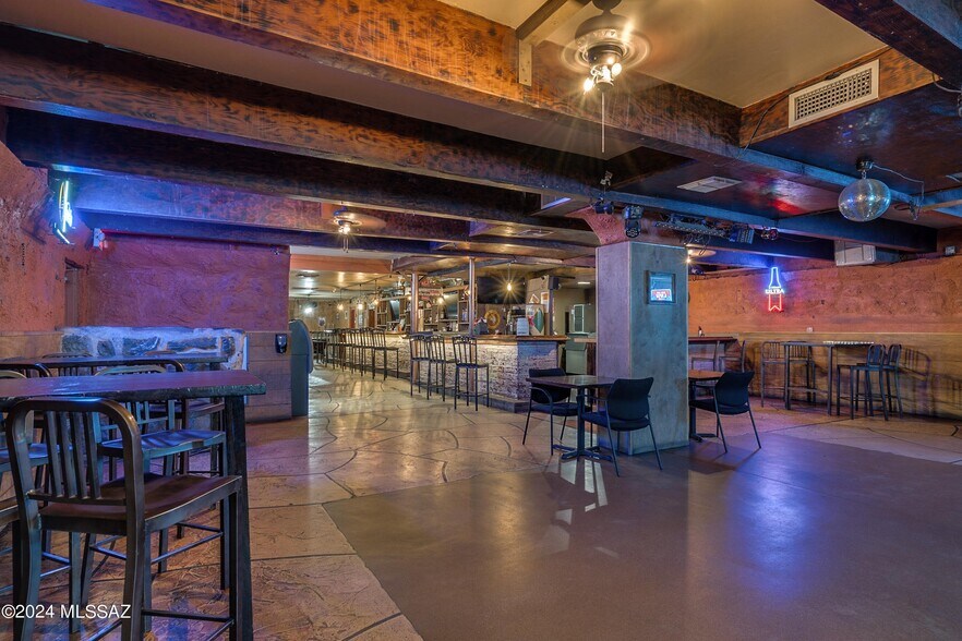 More Photos Of 3000 S Mission Rd, Tucson Storefront Retail Residential For Sale