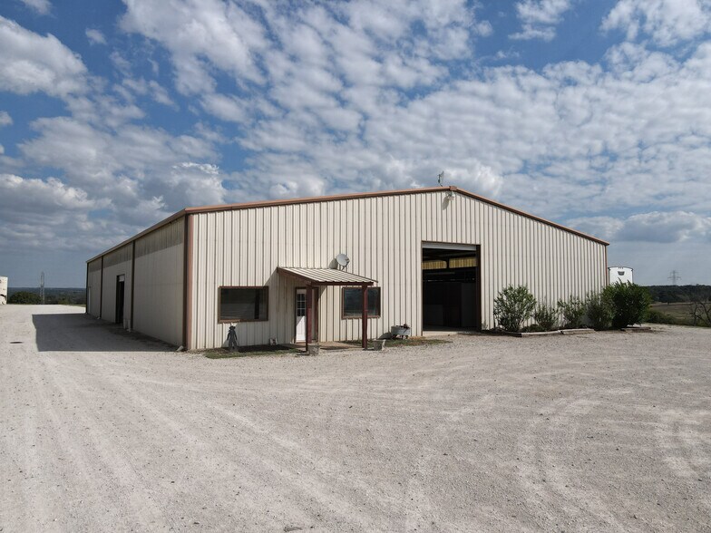 More Photos Of 5686 New Authon Rd, Weatherford Land For Sale