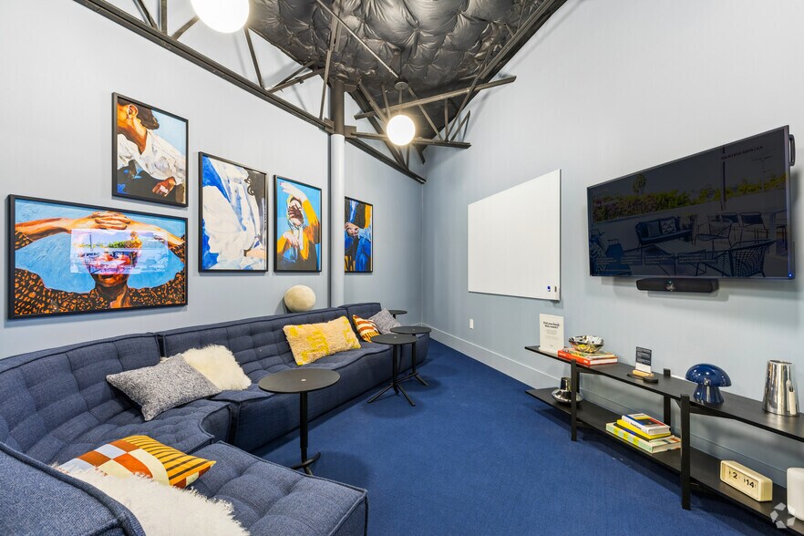 More Photos Of 9840-9850 N Central Expy, Dallas Coworking Space