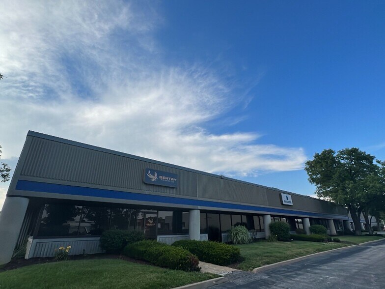 More Photos Of 5-49 Cassens Ct, Fenton Unknown For Lease