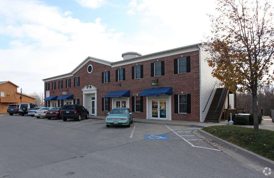 Primary Photo Of 170 English Landing Dr, Parkville Office For Lease