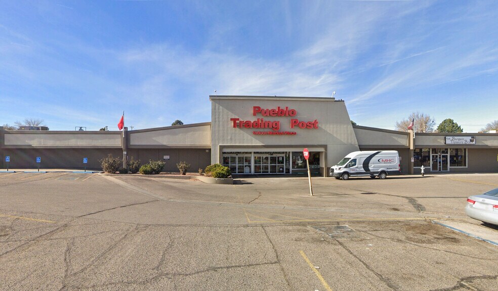 Primary Photo Of 1153 S Prairie Ave, Pueblo General Retail For Lease