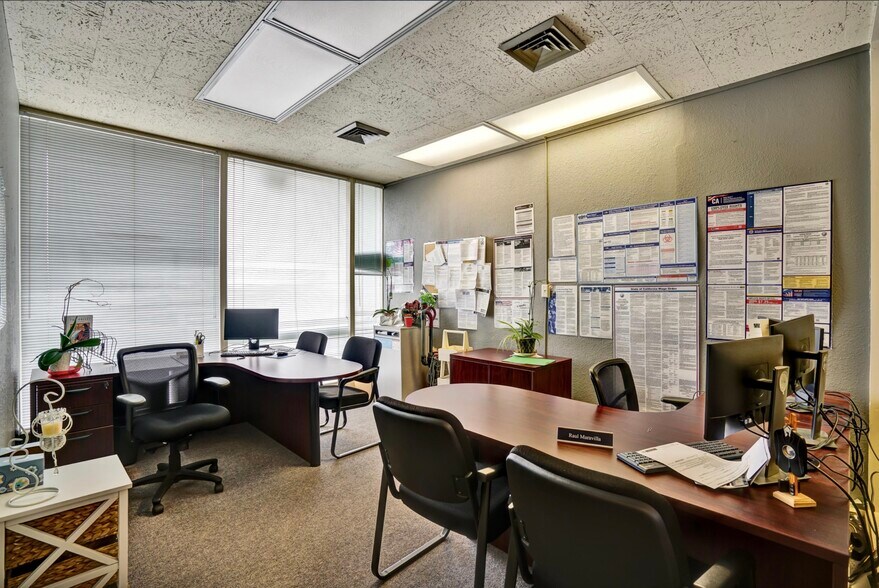 More Photos Of 2805 Castro Valley blvd, Castro Valley Office For Sale