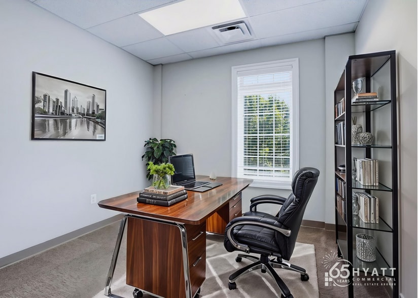 More Photos Of 23076 Three Notch Rd, California Office For Lease