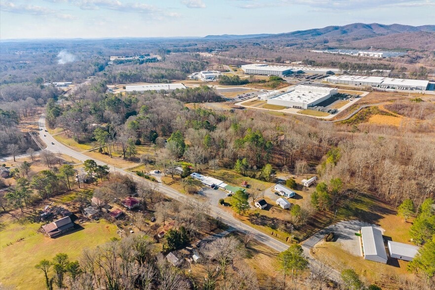 More Photos Of 3950 S Dixie Rd, Dalton Apartments For Sale