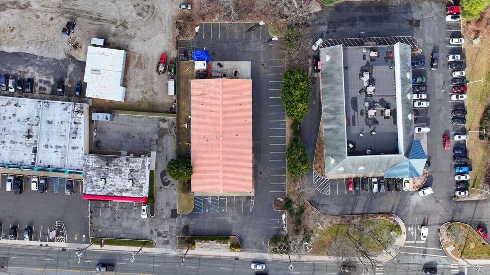 More Photos Of 2343 Middle Country Rd, Centereach Freestanding For Sale