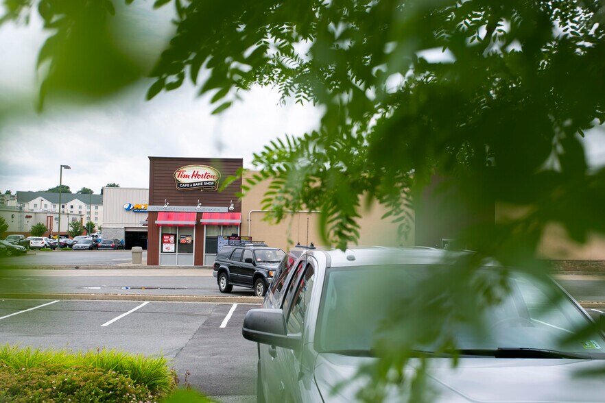 More Photos Of Route 705 & Stewartstown Rd, Morgantown Unknown For Lease