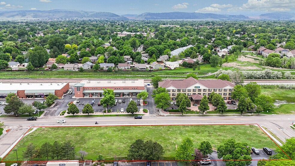 More Photos Of 4018 South Mason St, Fort Collins Land For Sale