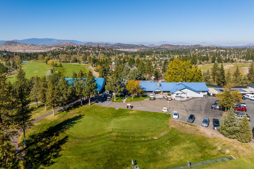 More Photos Of 5925 Country Club Dr, Weed Golf Course Driving Range For Sale