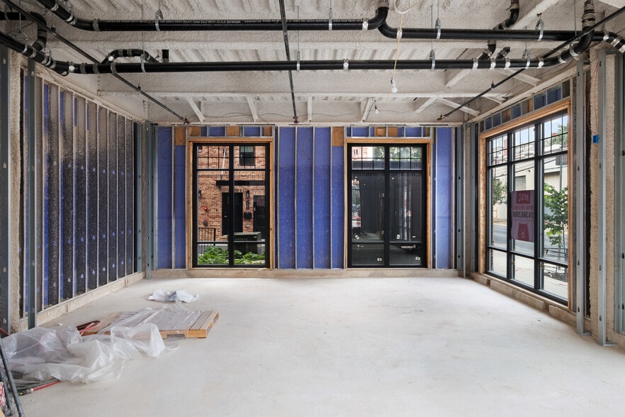 More Photos Of 2401 Washington Ave, Philadelphia Multifamily For Sale