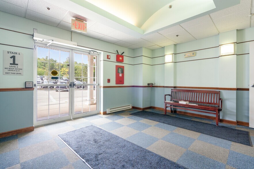 More Photos Of 223 Chief Justice Cushing Hwy, Cohasset Medical For Lease