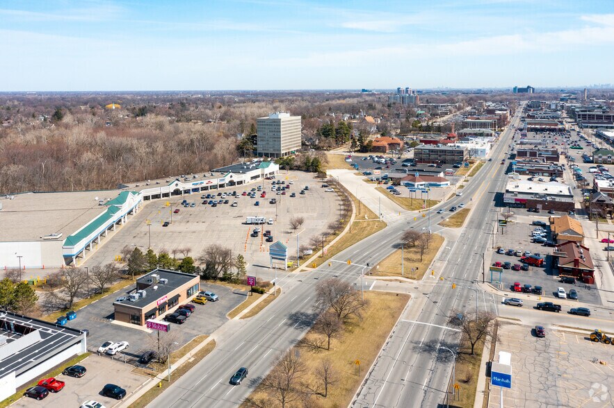 More Photos Of 22890-23000 Michigan Ave, Dearborn Unknown For Sale