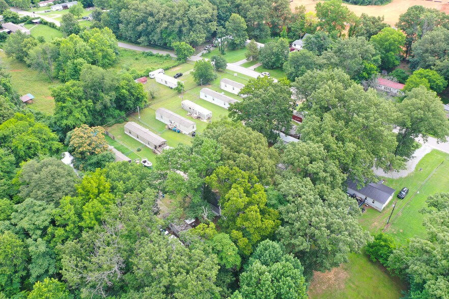 More Photos Of , Clarksville Multifamily For Sale