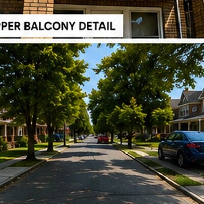 More Photos Of 995 E 143rd St, Cleveland Apartments For Sale
