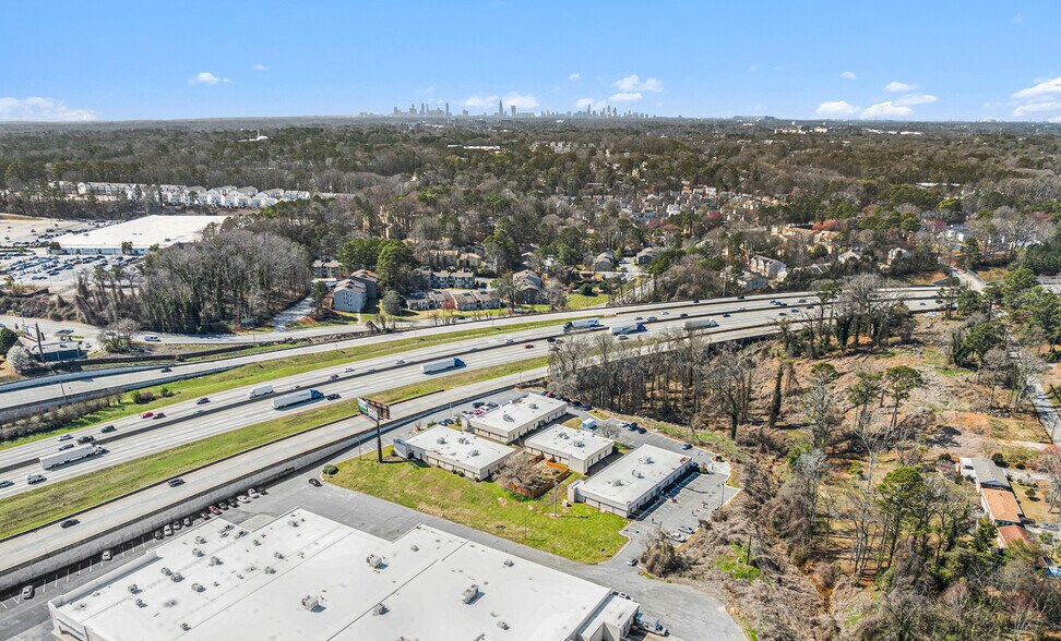 More Photos Of , Decatur Office For Sale