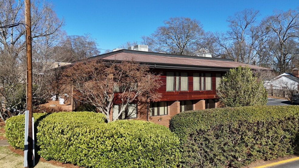 More Photos Of 195 King Ave, Athens Medical For Lease