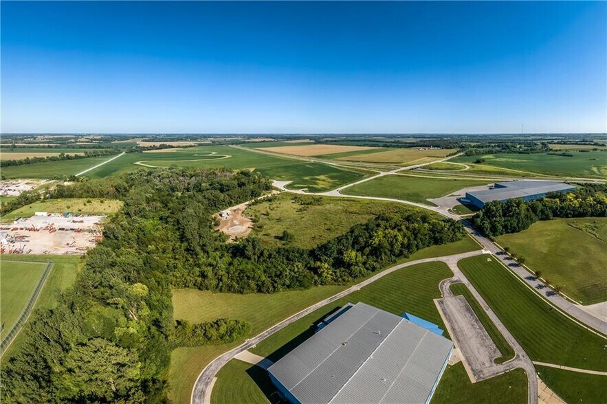 More Photos Of 5917 Corporate Dr, Saint Joseph Land For Sale