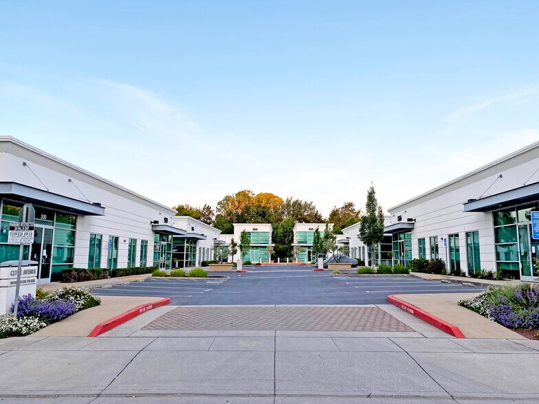 More Photos Of 565 Clyde Ave, Mountain View Research And Development For Lease