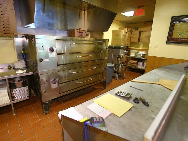 More Photos Of 1632 NY-211, Otisville Freestanding For Sale