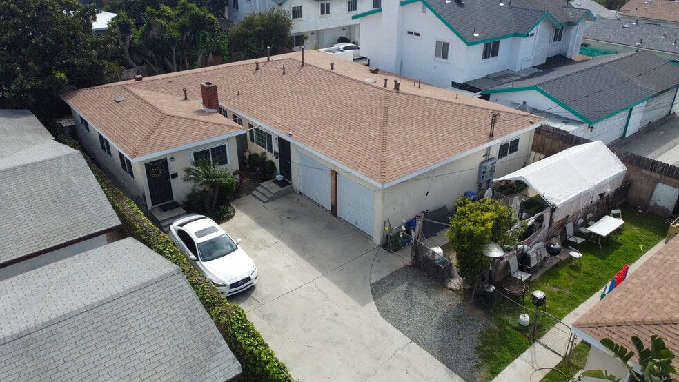 More Photos Of 4232-4236 W 106th St, Inglewood Apartments For Sale