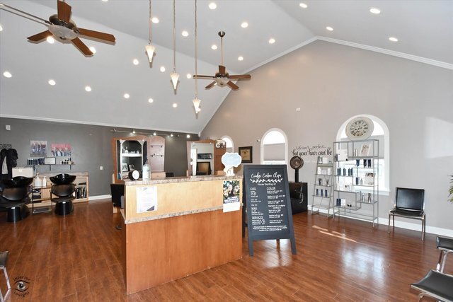 More Photos Of 111 N Lincoln St, Braidwood Storefront Retail Office For Sale