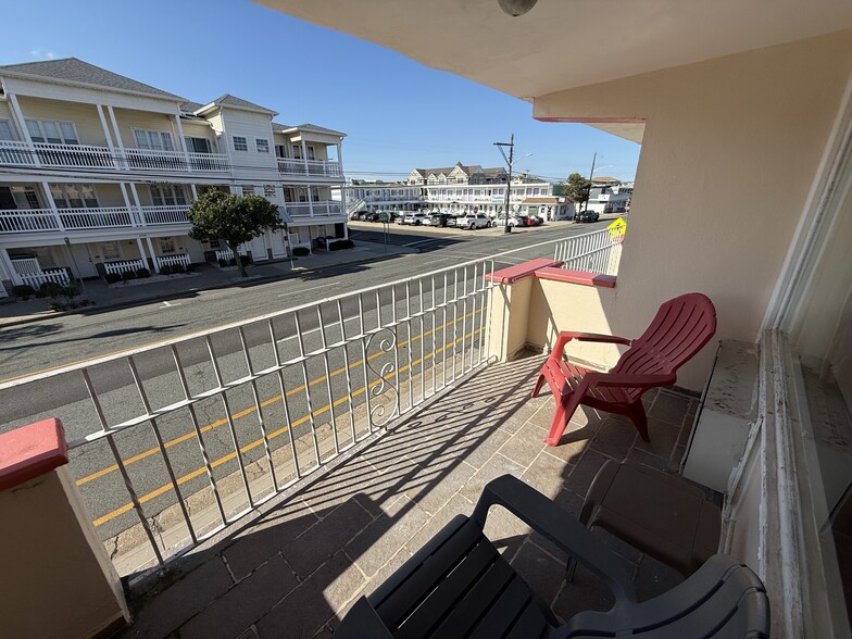 More Photos Of 4711 Atlantic Ave, Wildwood Hotel For Sale