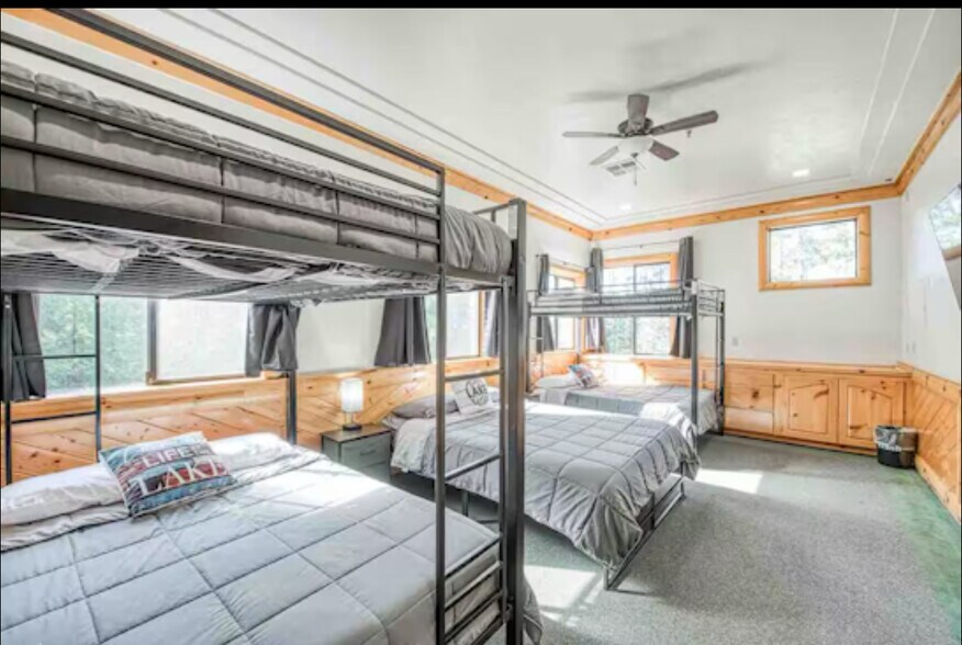 More Photos Of 41441 CA-168, Shaver Lake Specialty For Sale