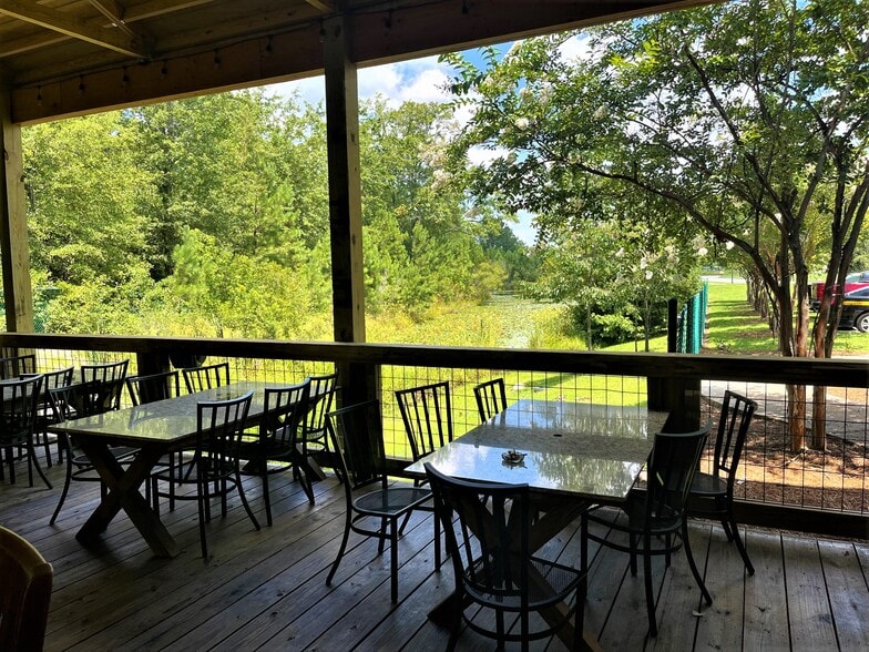 More Photos Of 3355 Patriot Pky, Sumter Restaurant For Sale