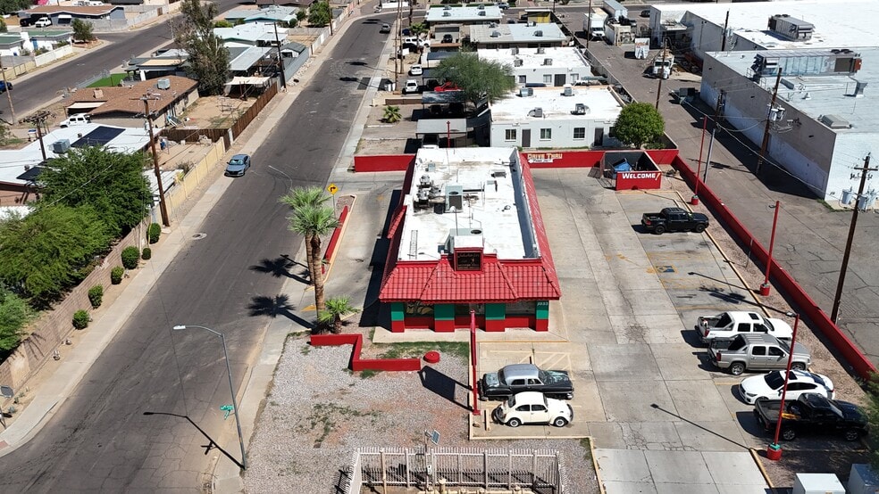 More Photos Of 5033 N 67th Ave, Glendale Fast Food For Sale