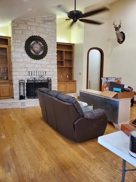 More Photos Of 3900 Shell Rd, Georgetown Land For Lease