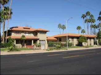 More Photos Of 86 W University Dr, Mesa Office For Sale