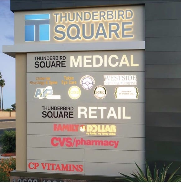 More Photos Of 9901 W Thunderbird Blvd, Sun City Unknown For Lease