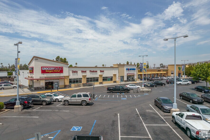 More Photos Of 350-400 N 2nd St, El Cajon Unknown For Lease