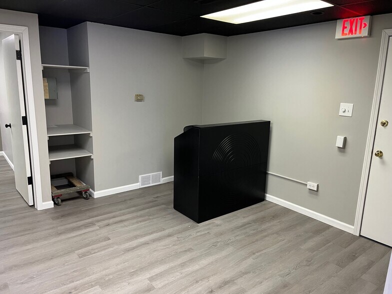 More Photos Of 3494 S Hamilton Rd, Columbus Office For Lease