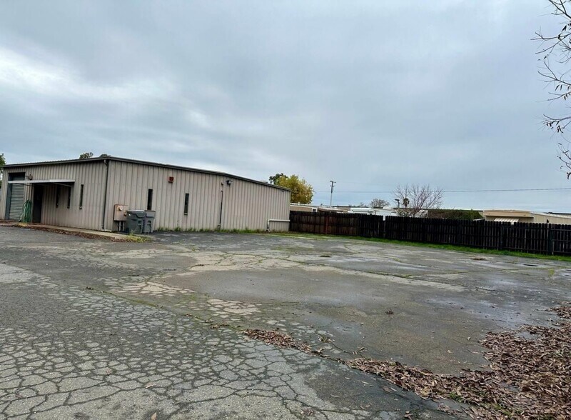 More Photos Of 506 Glide Ave, West Sacramento Warehouse For Lease