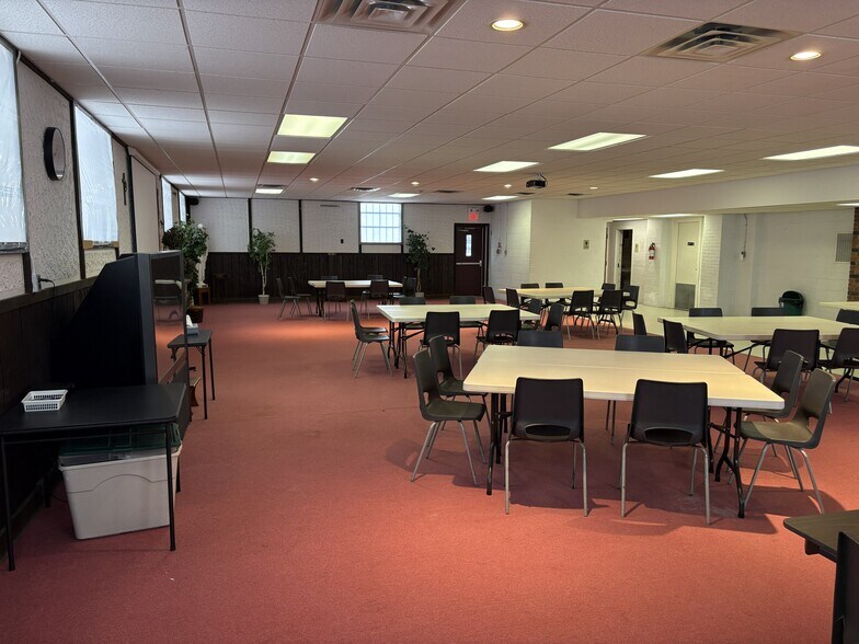 More Photos Of 5885 Malden Rd, Lasalle Religious Facility For Sale