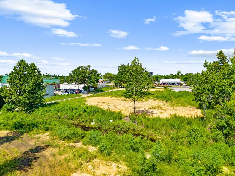 More Photos Of 2822 Martin Luther King Jr Blvd, Panama City Land For Sale