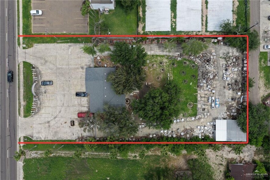 More Photos Of 2900 N McColl Rd, McAllen Office For Sale