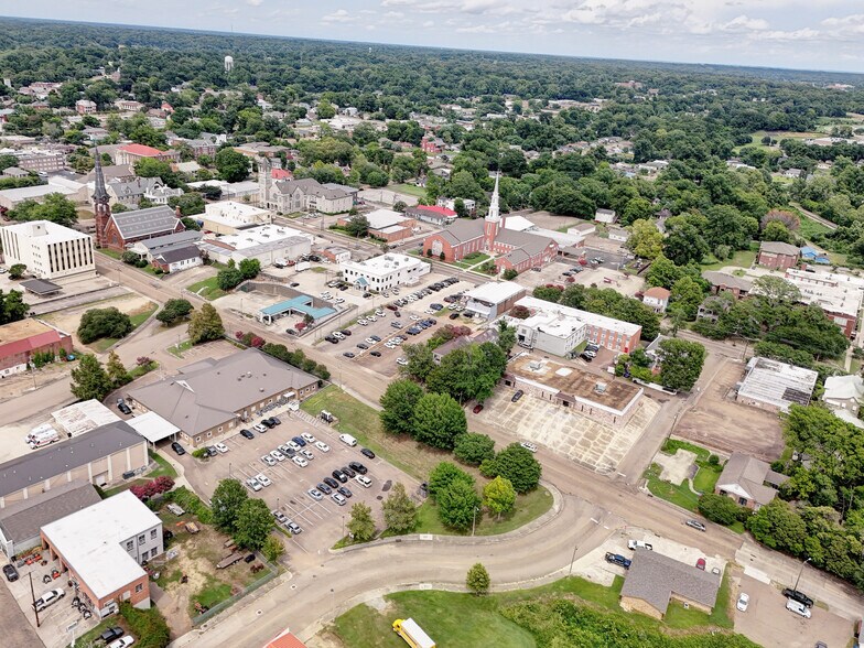 More Photos Of 1701 Castle Overlook Drive, Vicksburg Land For Sale