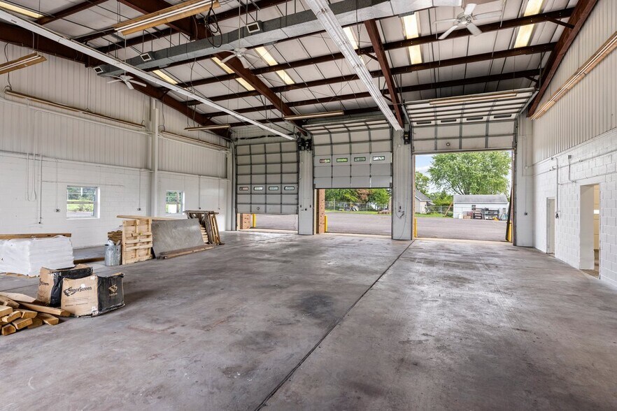 More Photos Of 8364 Easton Rd, Ottsville General Retail For Sale